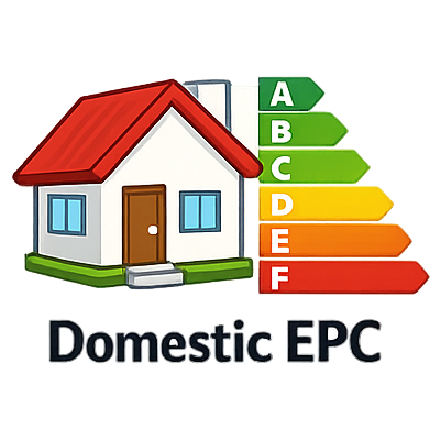EPC Certificate Domestic